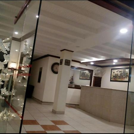 רוואלפינדי Citymax Hotel מראה חיצוני תמונה