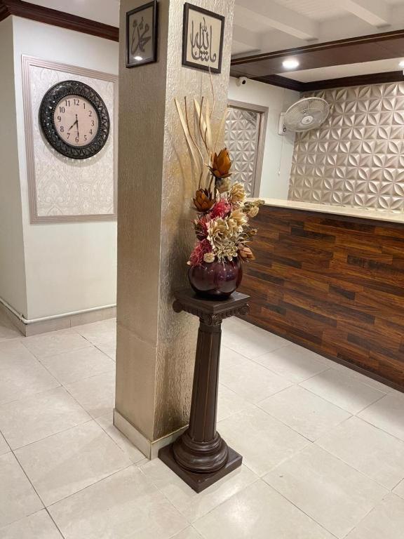 רוואלפינדי Citymax Hotel מראה חיצוני תמונה