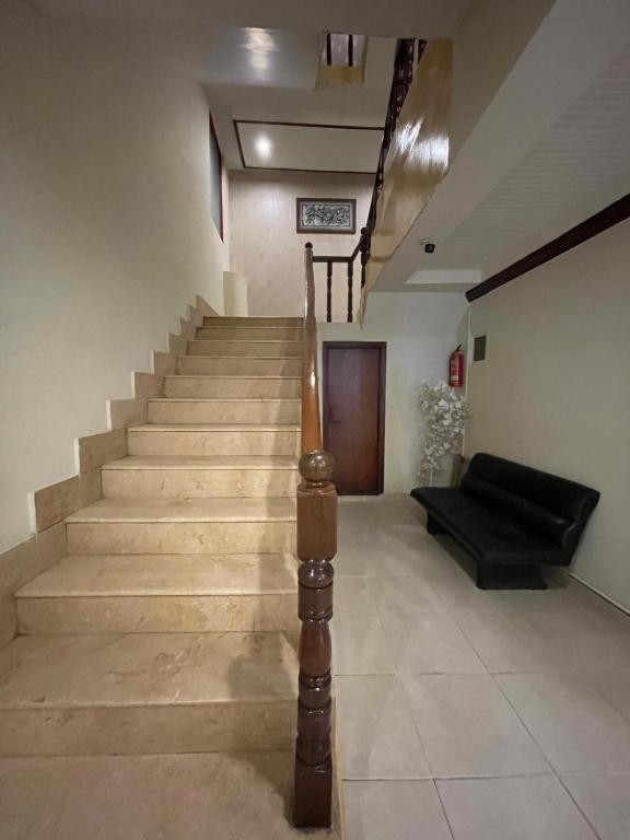 רוואלפינדי Citymax Hotel מראה חיצוני תמונה