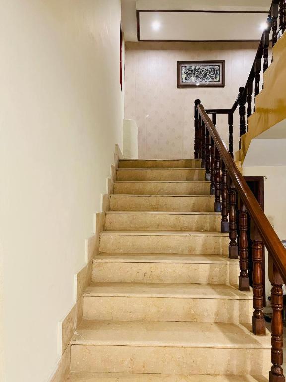 רוואלפינדי Citymax Hotel מראה חיצוני תמונה