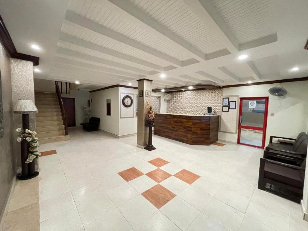 רוואלפינדי Citymax Hotel מראה חיצוני תמונה