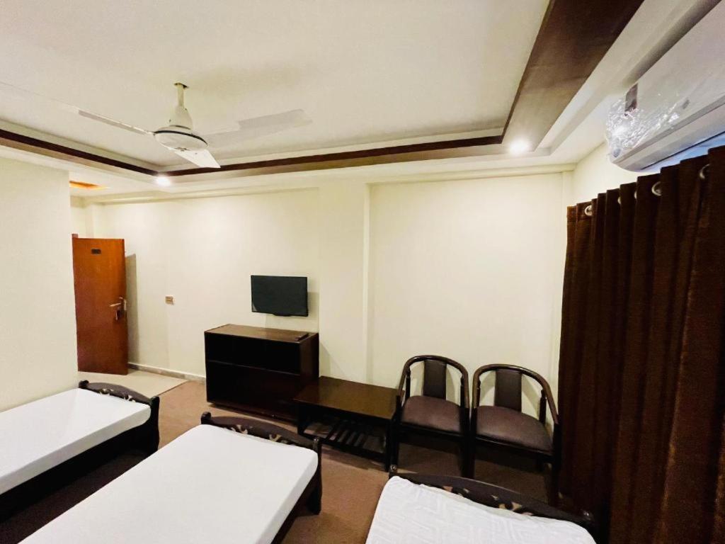 רוואלפינדי Citymax Hotel מראה חיצוני תמונה