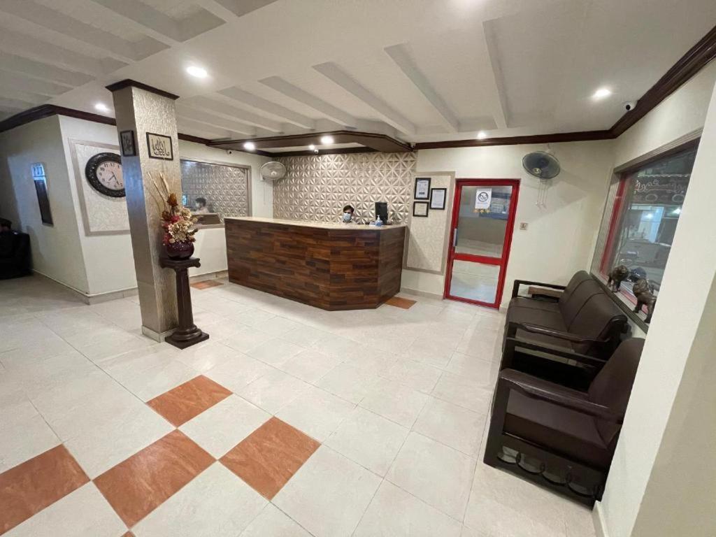 רוואלפינדי Citymax Hotel מראה חיצוני תמונה