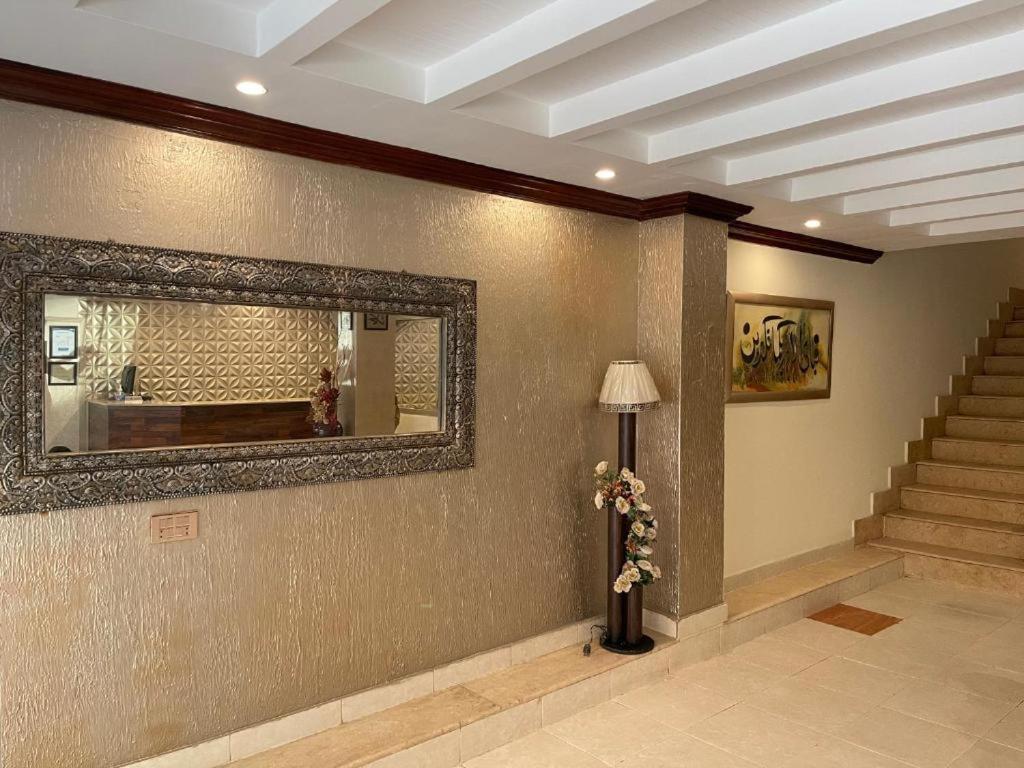רוואלפינדי Citymax Hotel מראה חיצוני תמונה